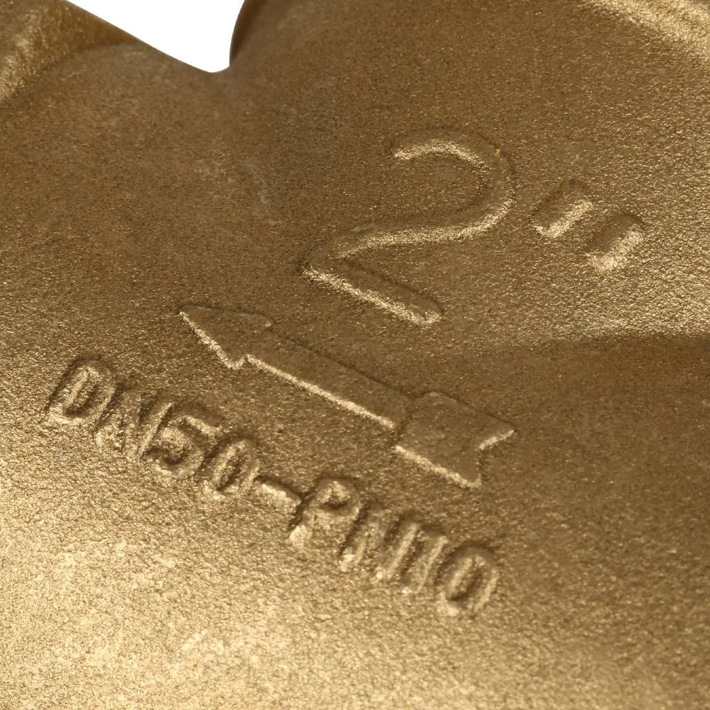 Клапан обратный Itap 130 2 горизонтальный муфтовый