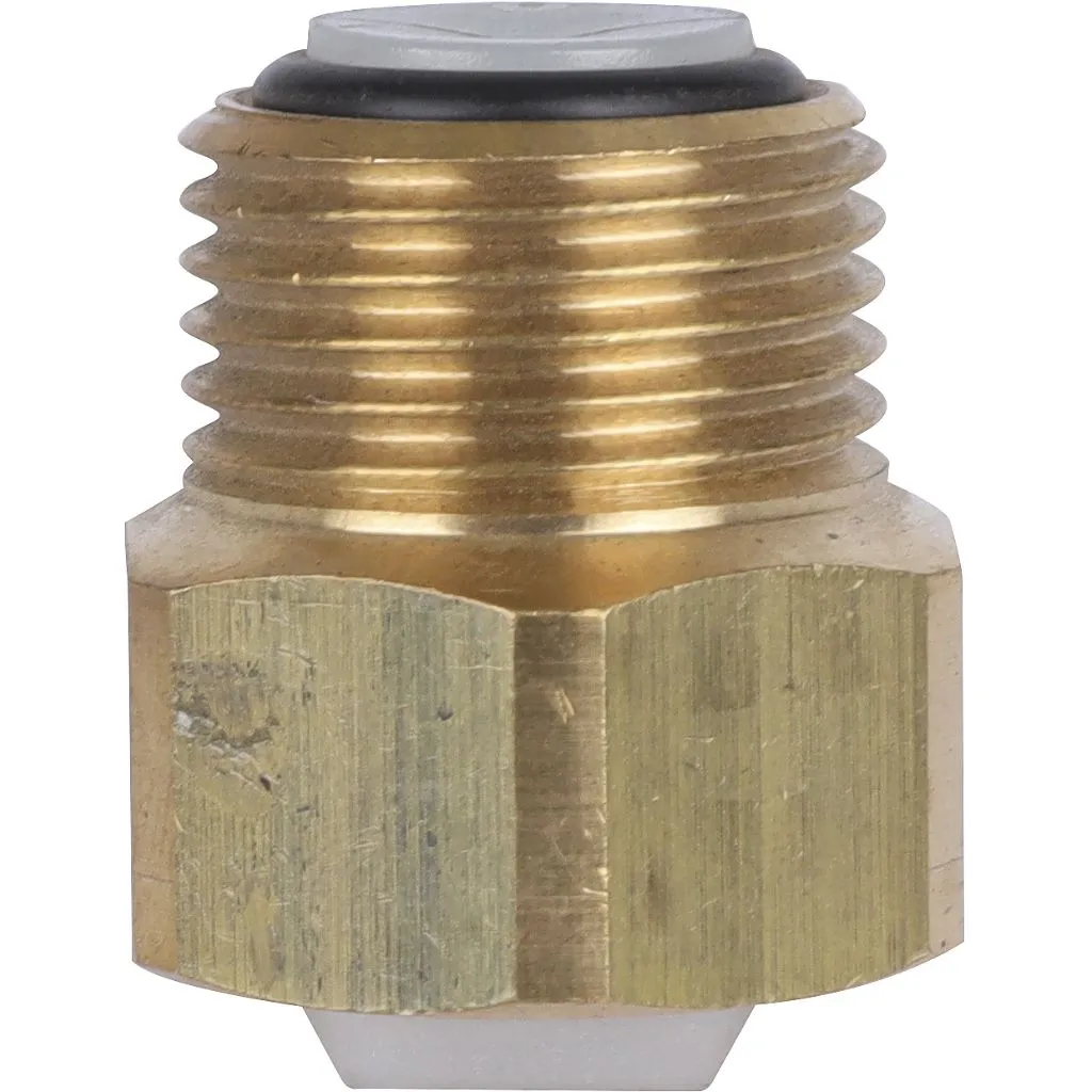 Клапан обратный отсекающий LUXOR  VS 605 1/2 х1/2 (67791600)