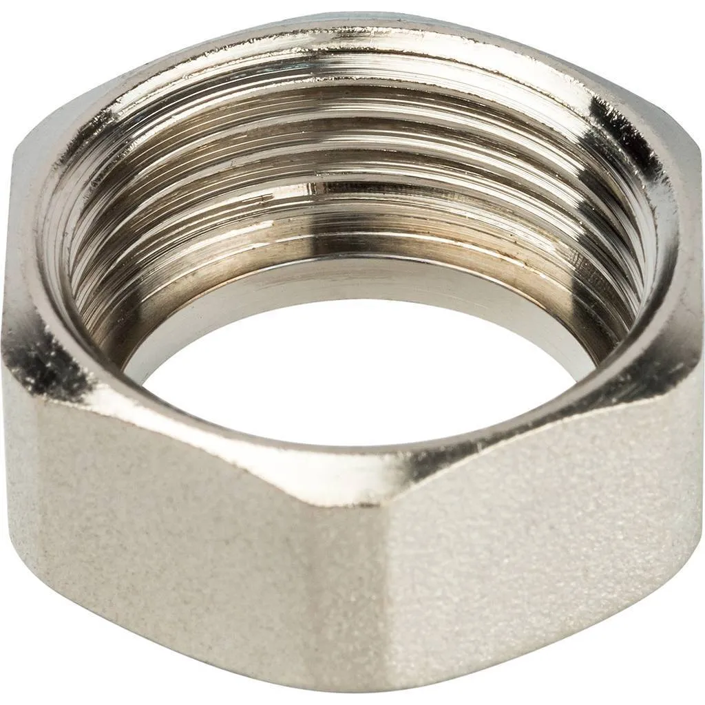 Кран регулирующий линейный для пластиковых труб LUXOR easy RD 111 1/2