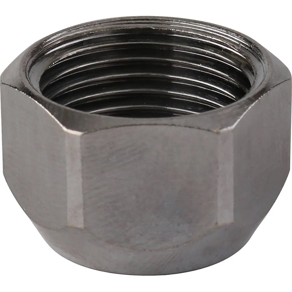 Перекрывающий вентиль Itap 348 1/2 с цанговым зажимом