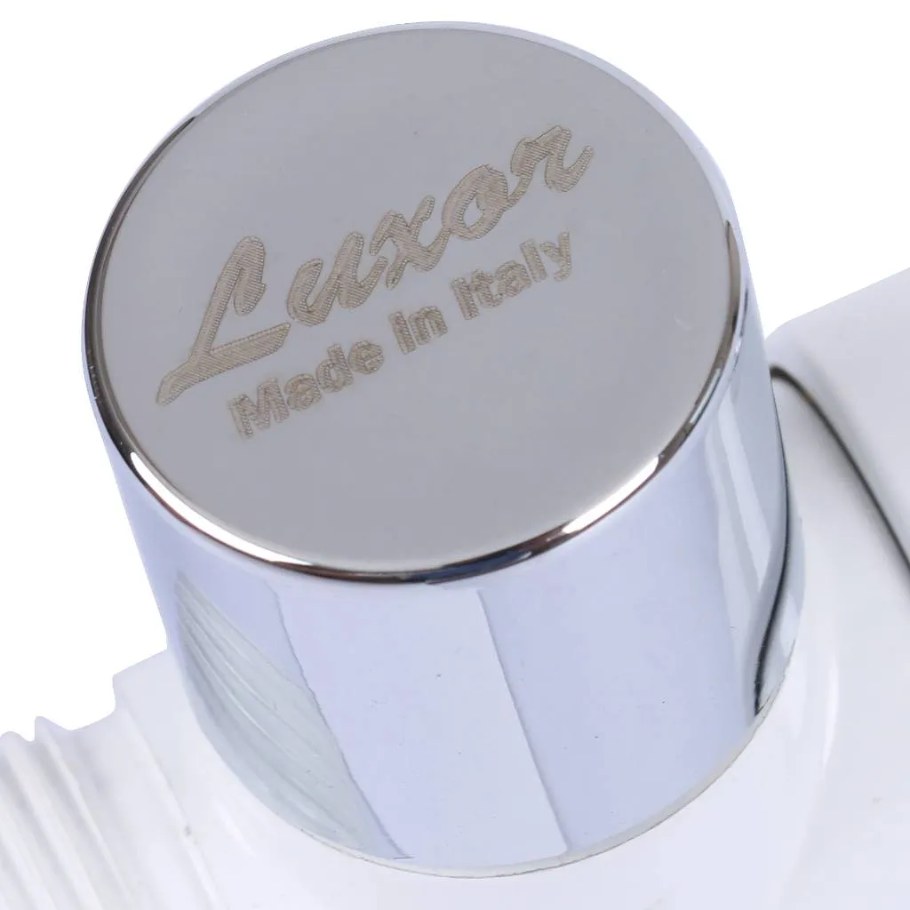 Термостатический комплект LUXOR 1/2 EK прямой KT 258/A