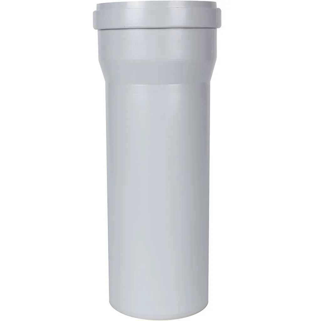 Труба канализационная бесшумная STOUT 110 х 250 мм