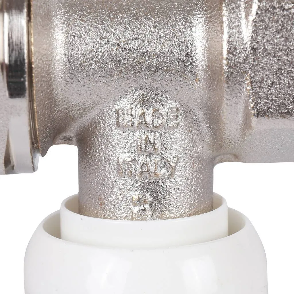 Вентиль регулирующий линейный Itap 294 3/4 для стальных труб