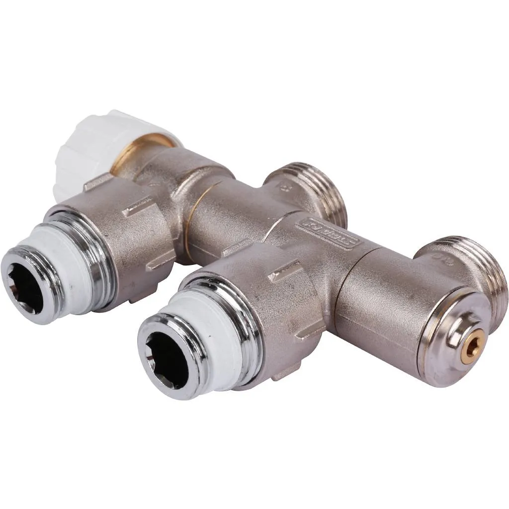 Узлы нижнего подключения Meibes VarioCon 1/2 HPX3/4 HP