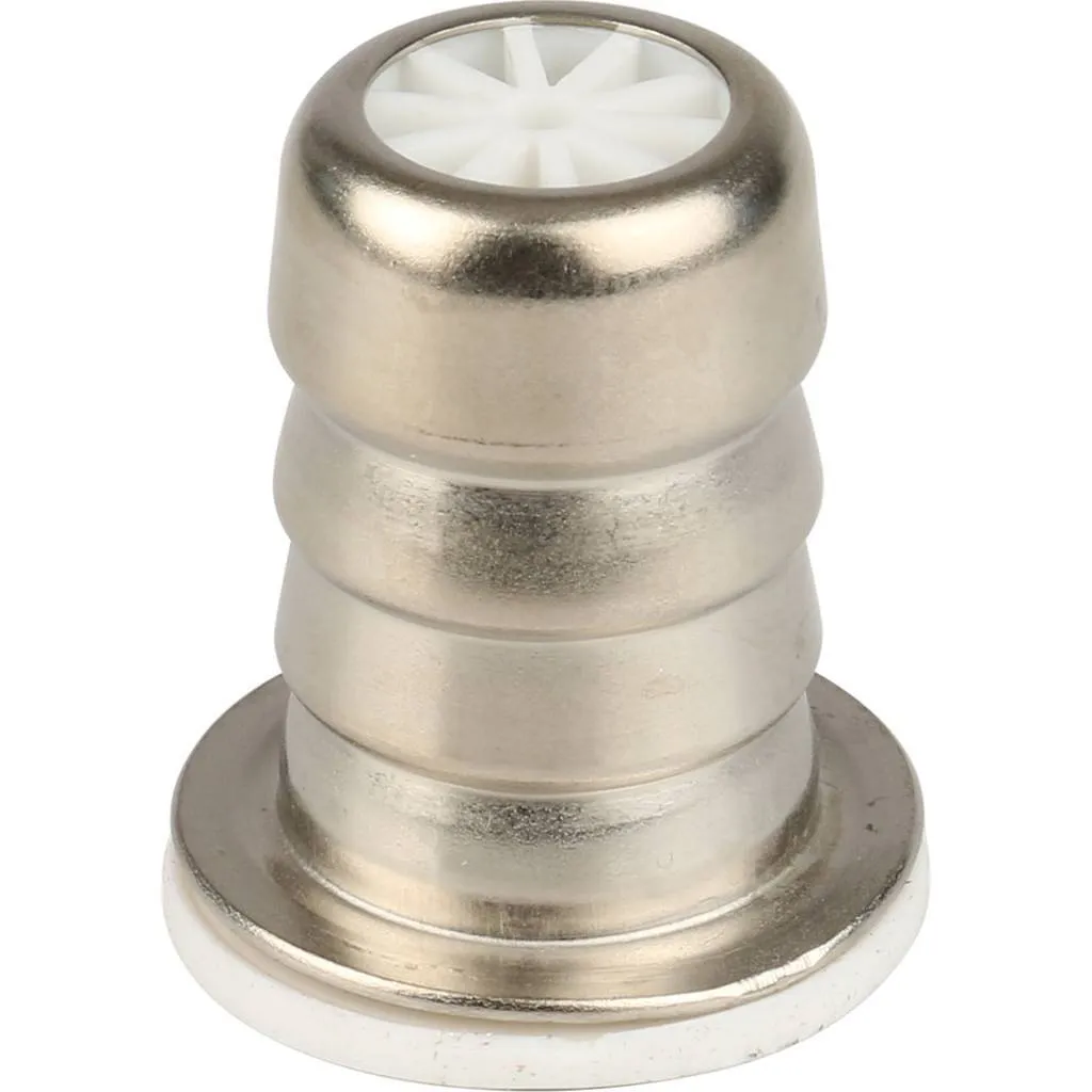 Кран водоразборный Itap 166 3/4 со штуцером (рычаг)