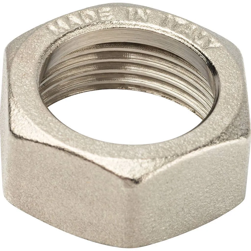 Корпус линейный термостатический для стальных труб LUXOR thermo tekna RD 201 1/2