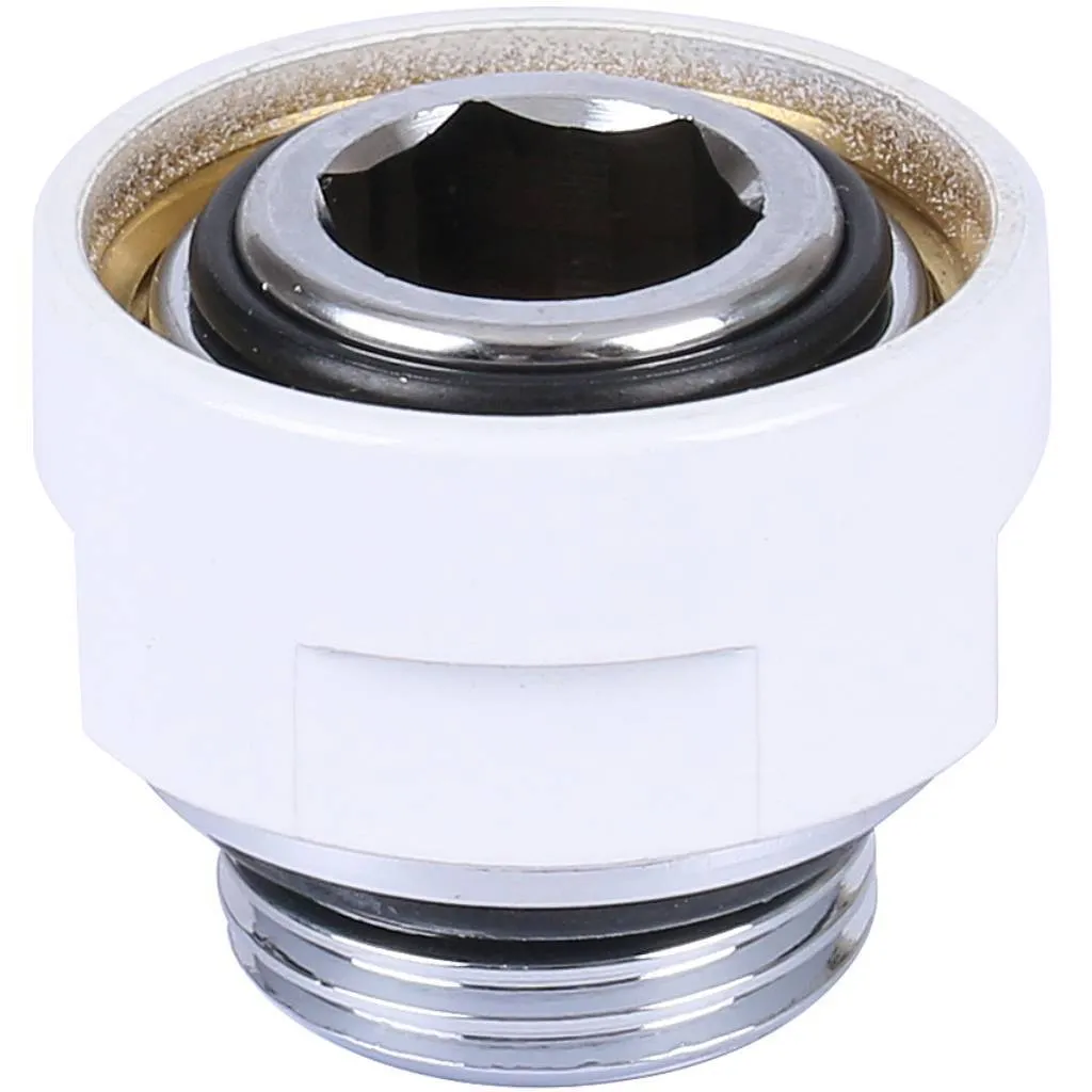 Термостатический комплект LUXOR 1/2 EK прямой KT 258/A