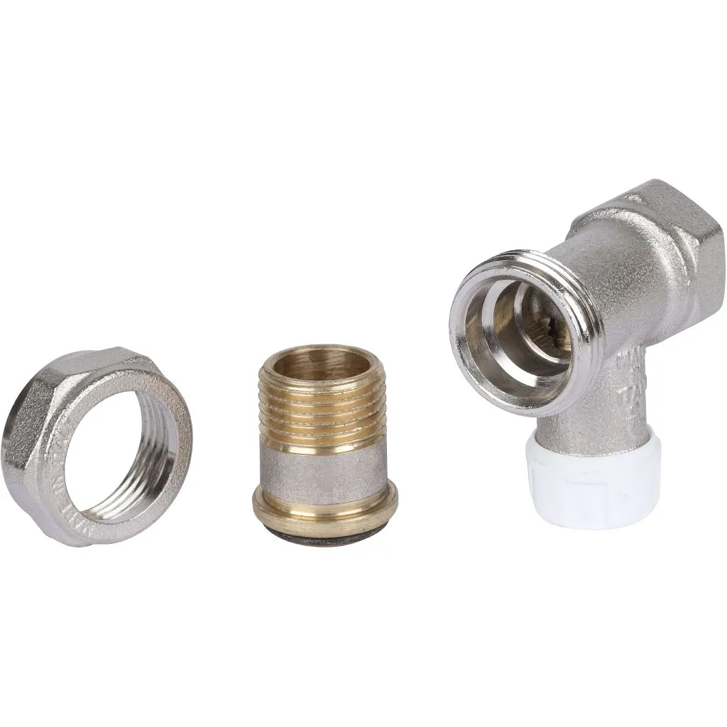 Клапан линейный Itap 296 1/2 для стальных труб