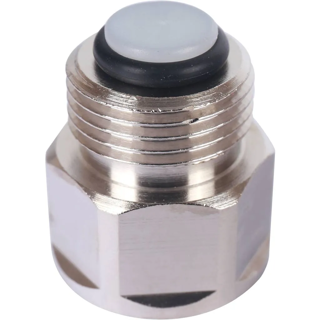 Клапан отсекающий обратный Itap 365 3/8