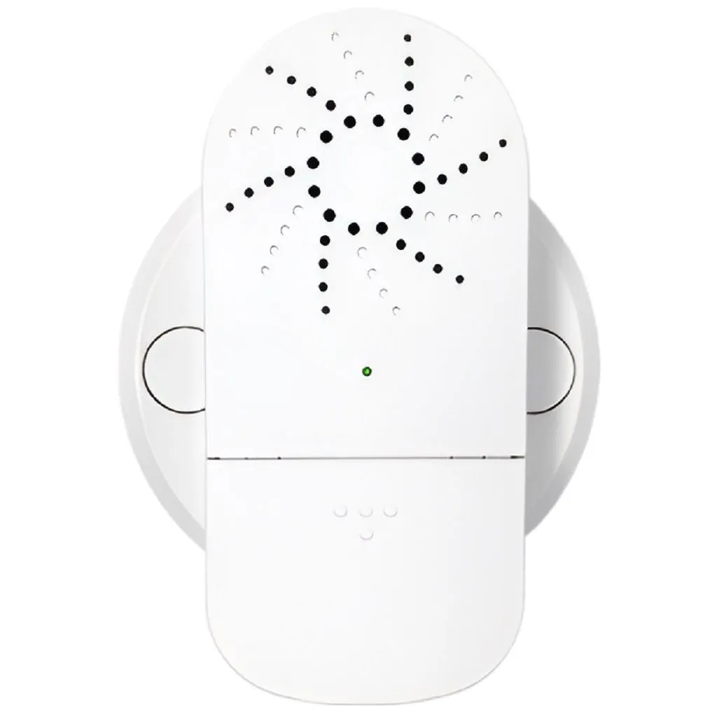 Радиомодуль ZONT МЛ-590 для связи приборов с радиоустройствами (с RS-485)