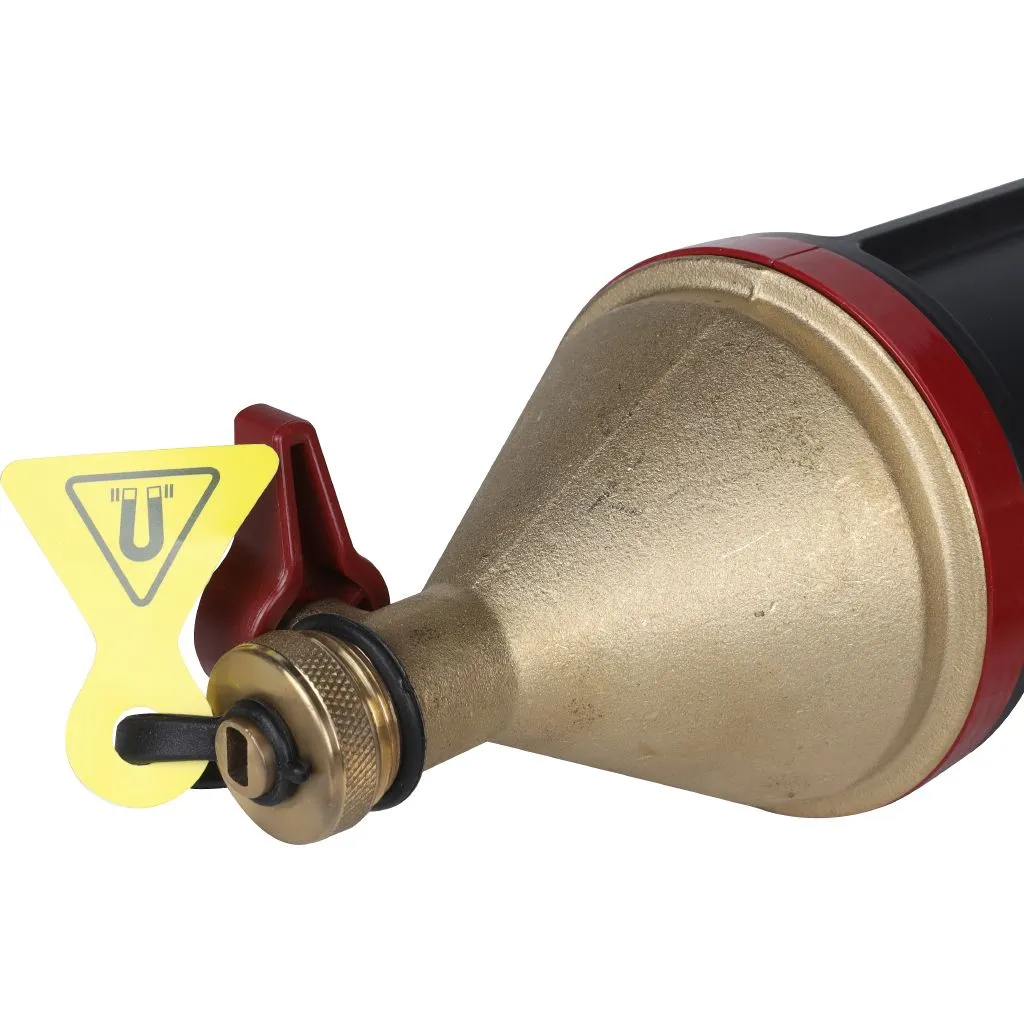 Сепаратор грязи шлама Flamco Smart 2