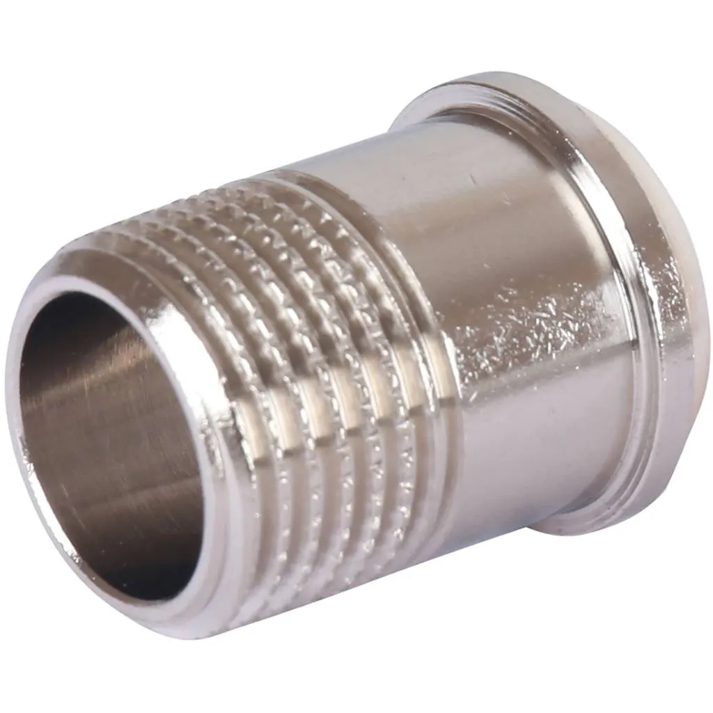 Вентиль термостатический OVENTROP AV 9 под термоголовку осевой 1/2