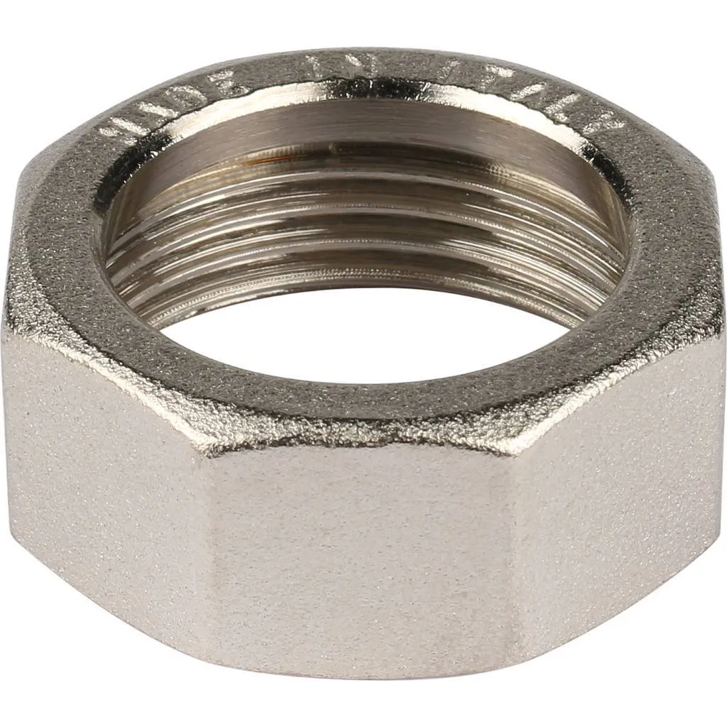 Клапан запорно-балансировочный STOUT SVL угловой 3/4