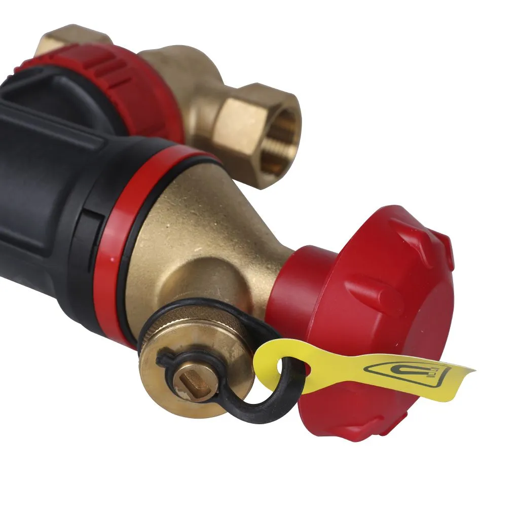 Сепаратор шлама Flamco Xstream Clean DN20, G F