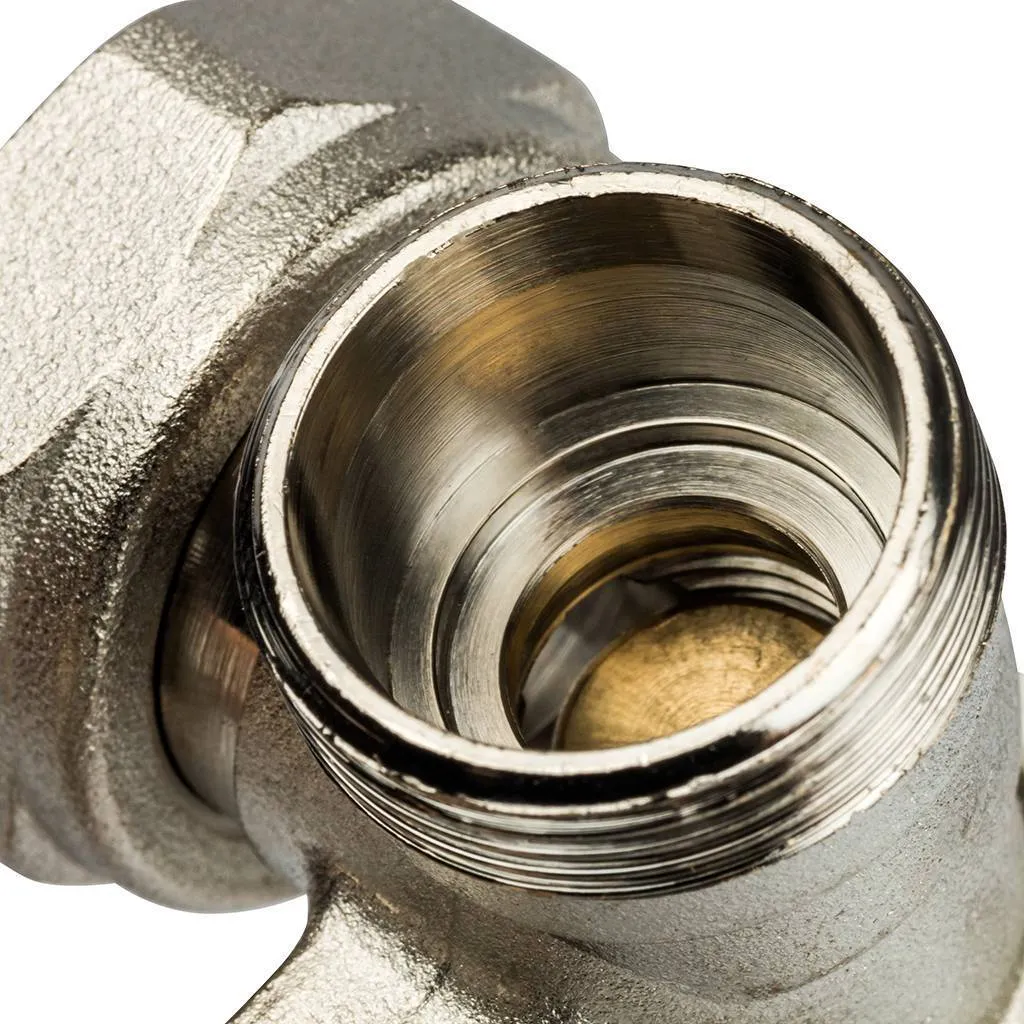 Трубная система, угловой LUXOR M 177 (187) 3/4 -24*19 2