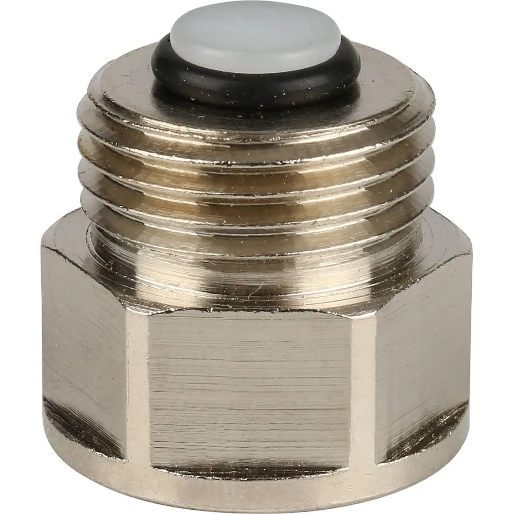 Клапан отсекающий обратный Itap 365 1/2