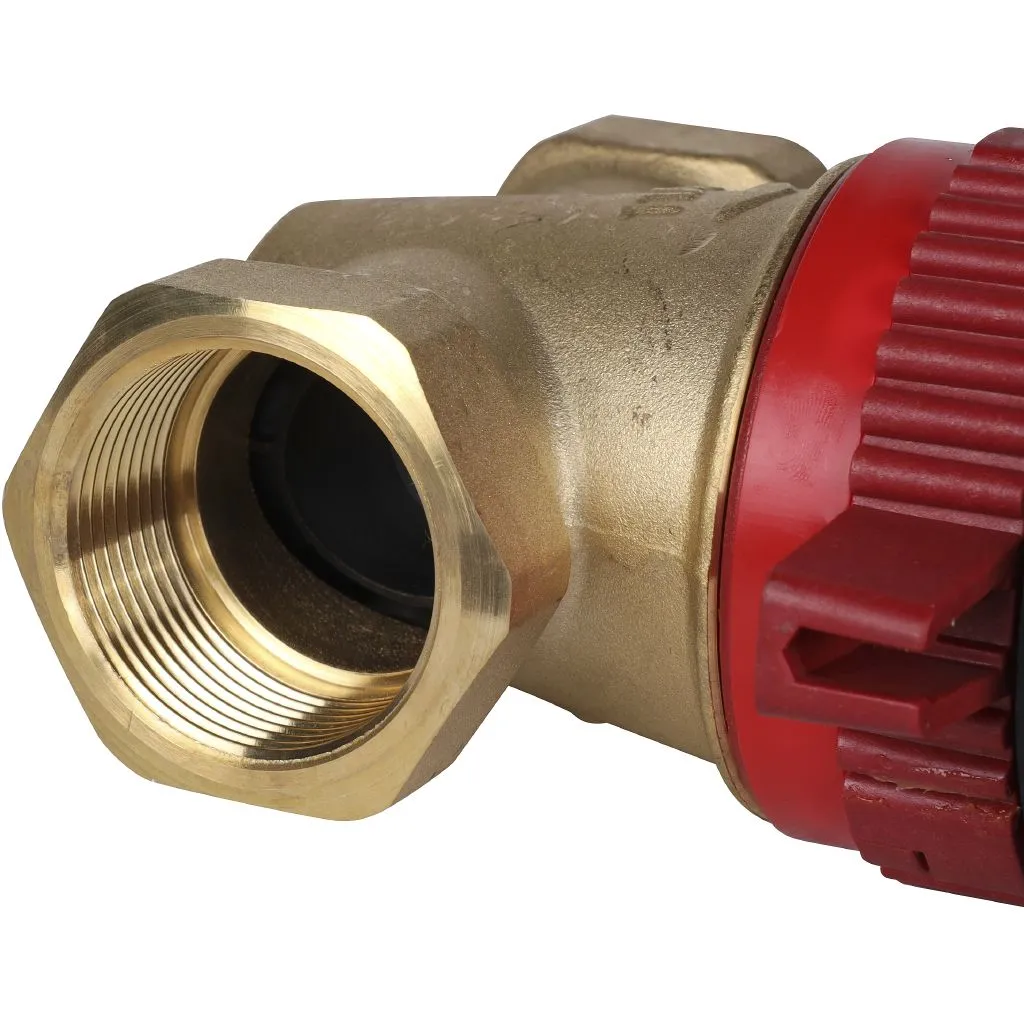 Сепаратор шлама Flamco Xstream Clean DN32, G1 F