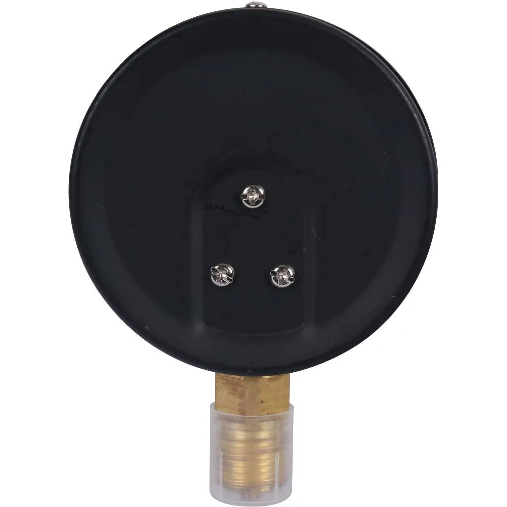 Манометр РОСМА 63 мм 150 градусов 1/4 давление 1 МРа ТМ-310Р