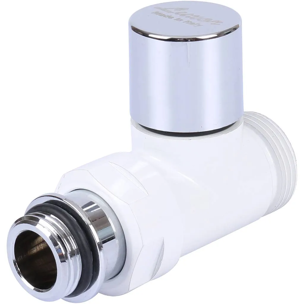 Термостатический комплект LUXOR 1/2 EK прямой KT 258/A