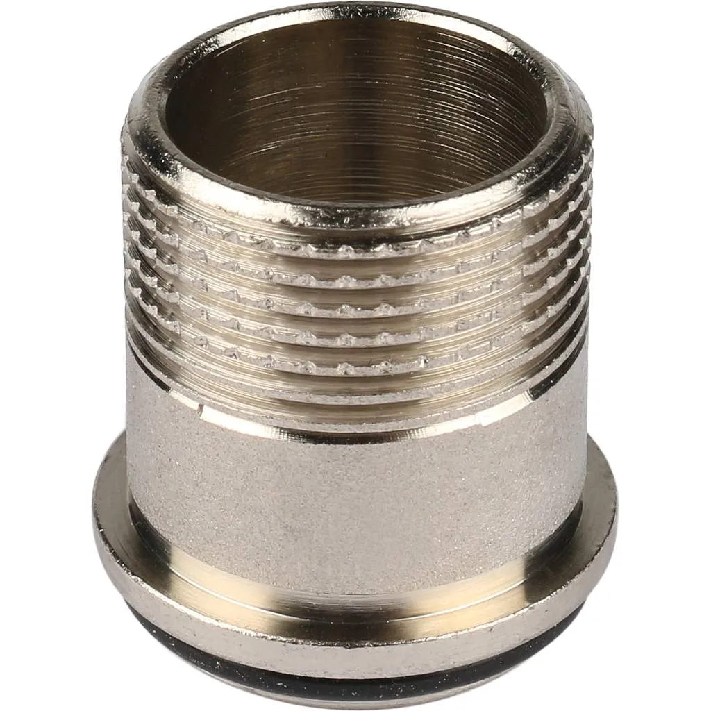 Клапан ручной терморегулирующий STOUT SVR прямой 3/4