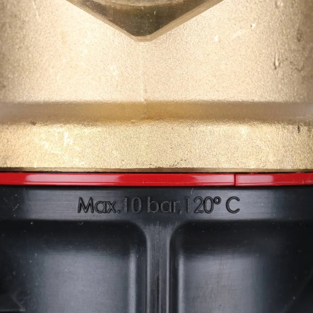 Сепаратор воздуха Flamco Flamcovent Smart 1