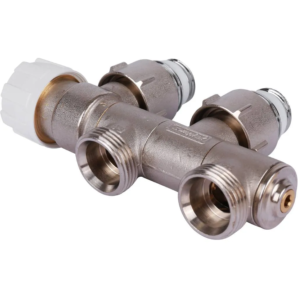 Узлы нижнего подключения Meibes VarioCon 1/2 HPX3/4 HP