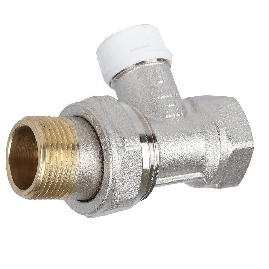 Клапан линейный Itap 296 3/4 для стальных труб