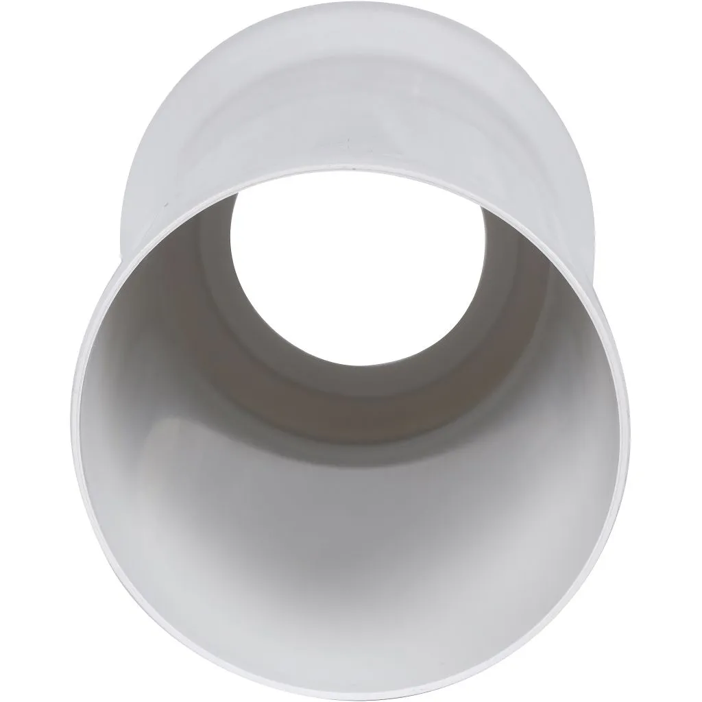 Патрубок приборный РЕХАУ RAUPIANO PLUS 110/250 мм