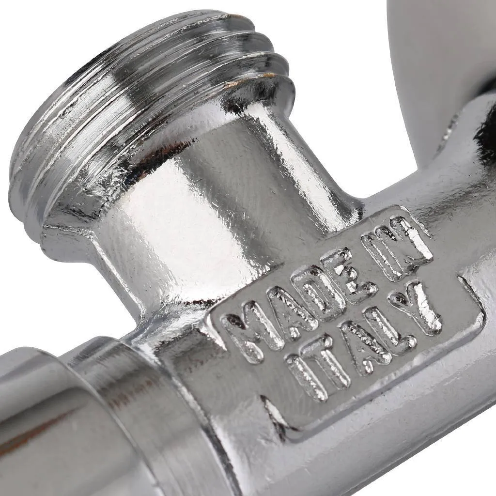 Перекрывающий вентиль Itap 346 1/2х1/2