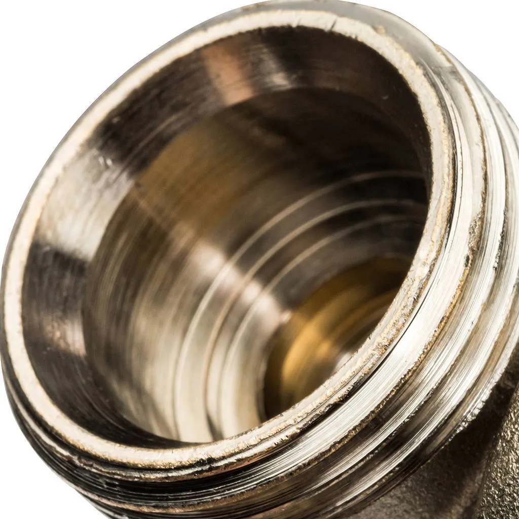 Трубная система, угловой блок LUXOR M 188 3/4 2