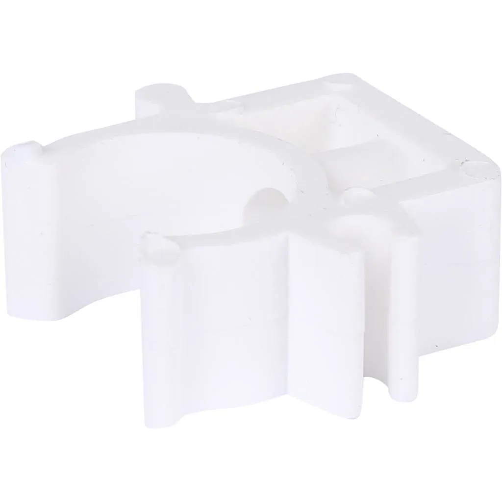 Фиксатор для труб Sinikon FIX D16 мм