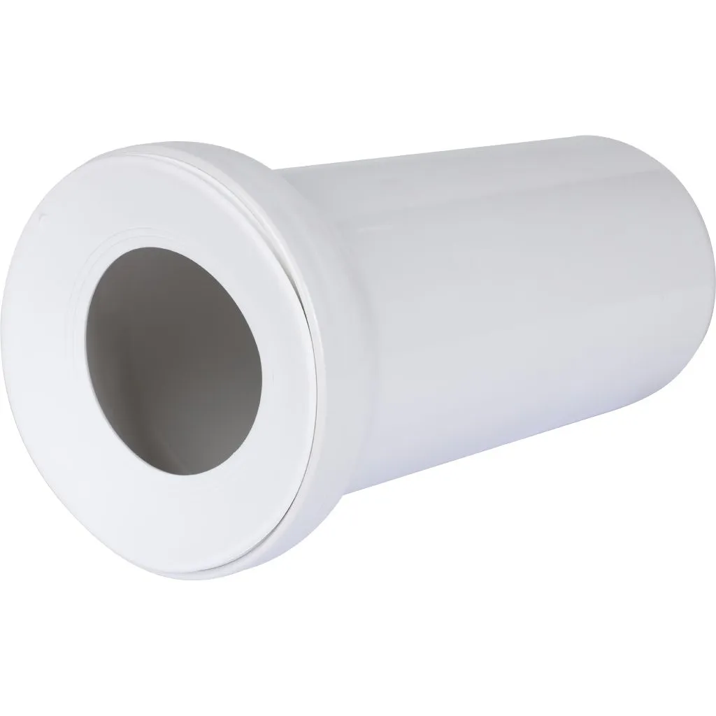 Патрубок приборный РЕХАУ RAUPIANO PLUS 110/250 мм