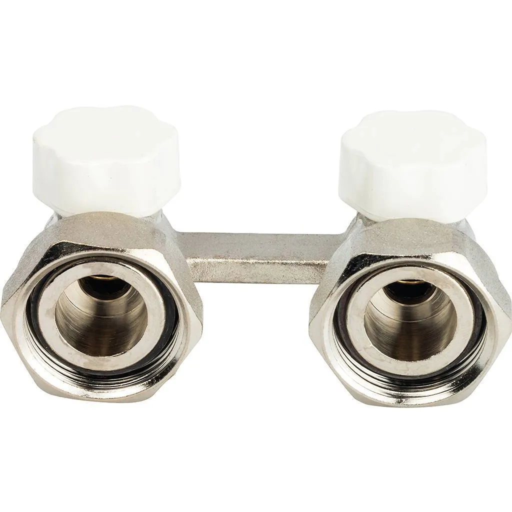 Трубная система, угловой LUXOR M 177 (187) 3/4 -24*19 2