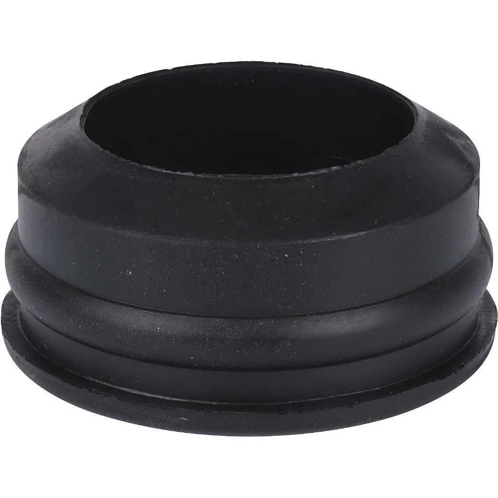 Сальник резиновый с выступом гофра РЕХАУ RAUPIANO PLUS 50/40