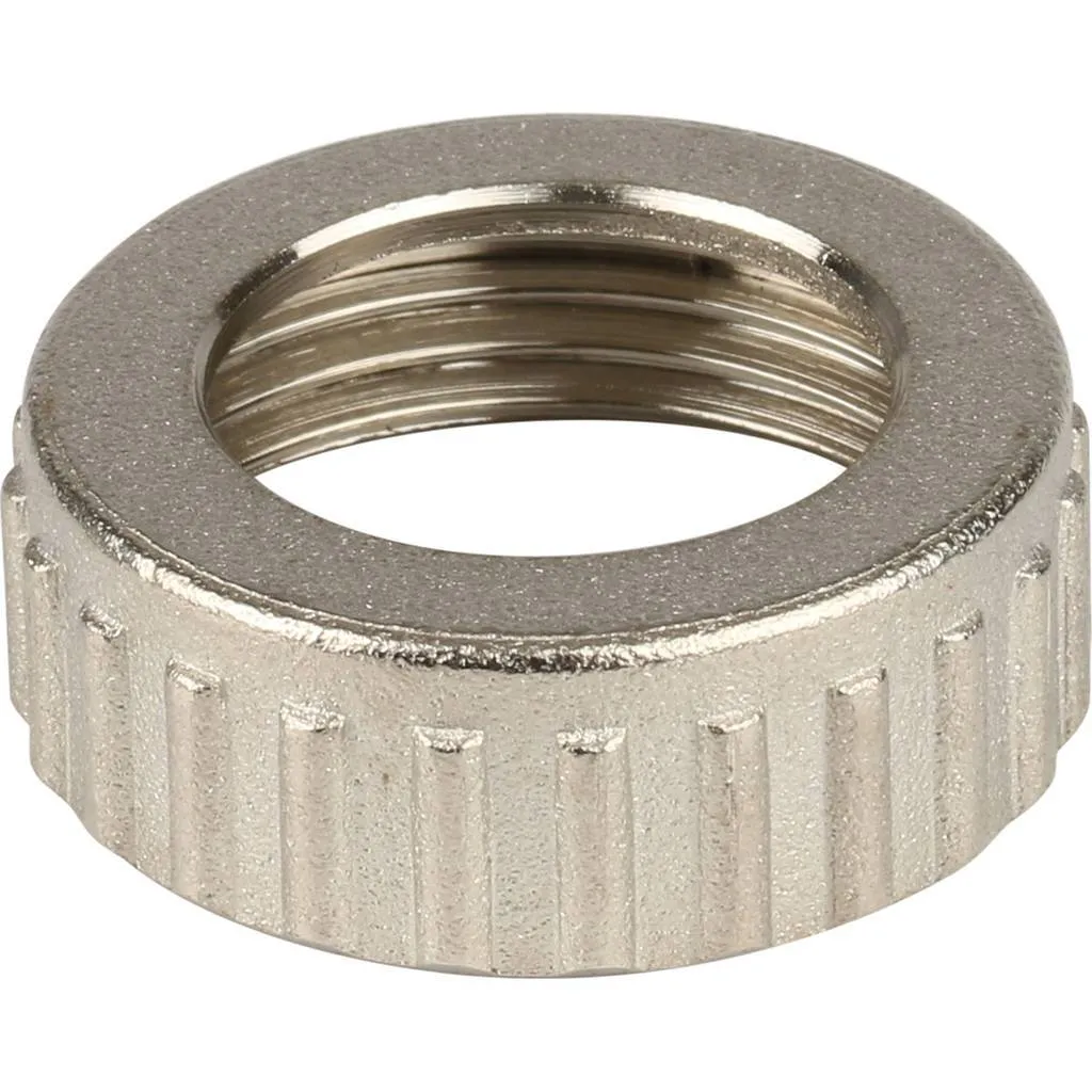 Кран водоразборный Itap 166 3/4 со штуцером (рычаг)