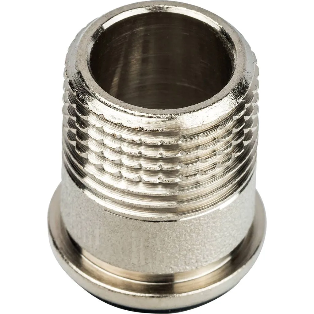 Клапан линейный для стальных труб LUXOR tekna DD 21 1/2