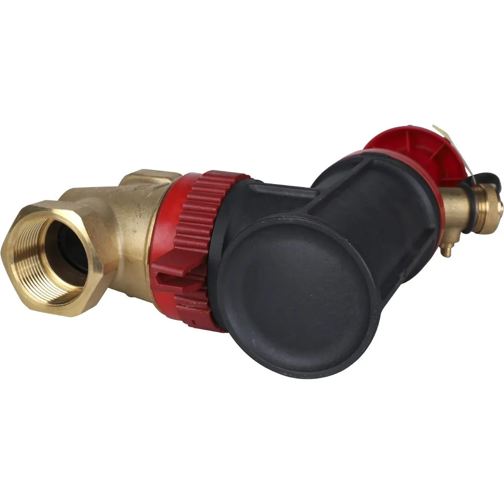 Сепаратор шлама Flamco Xstream Clean DN32, G1 F