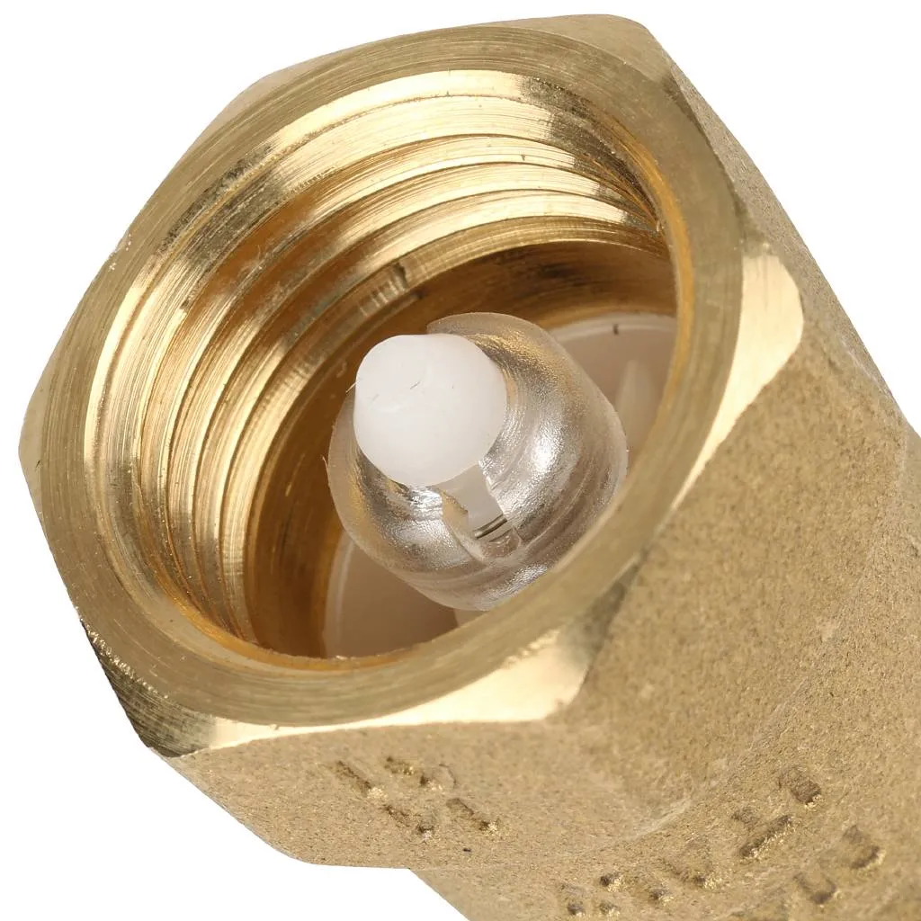 Клапан обратный Itap BLOCK 101 1/2