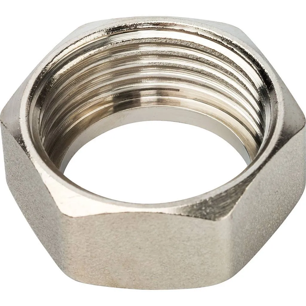 Кран регулирующий линейный для стальных труб LUXOR easy RD 101 1/2