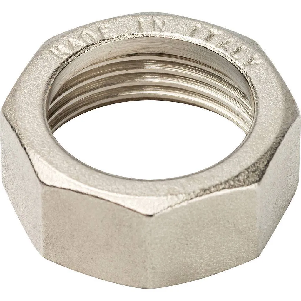 Клапан линейный для стальных труб LUXOR easy DD 121