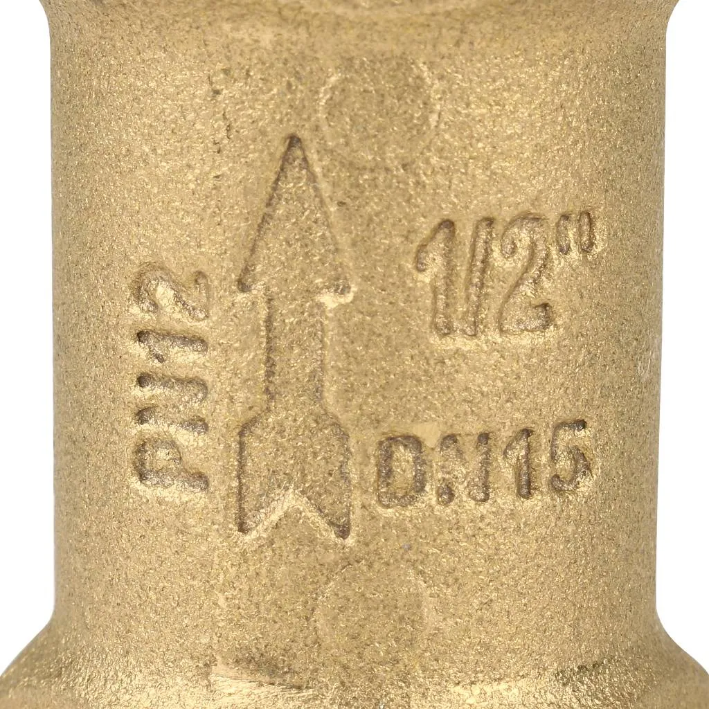 Клапан обратный Itap BLOCK 101 1/2