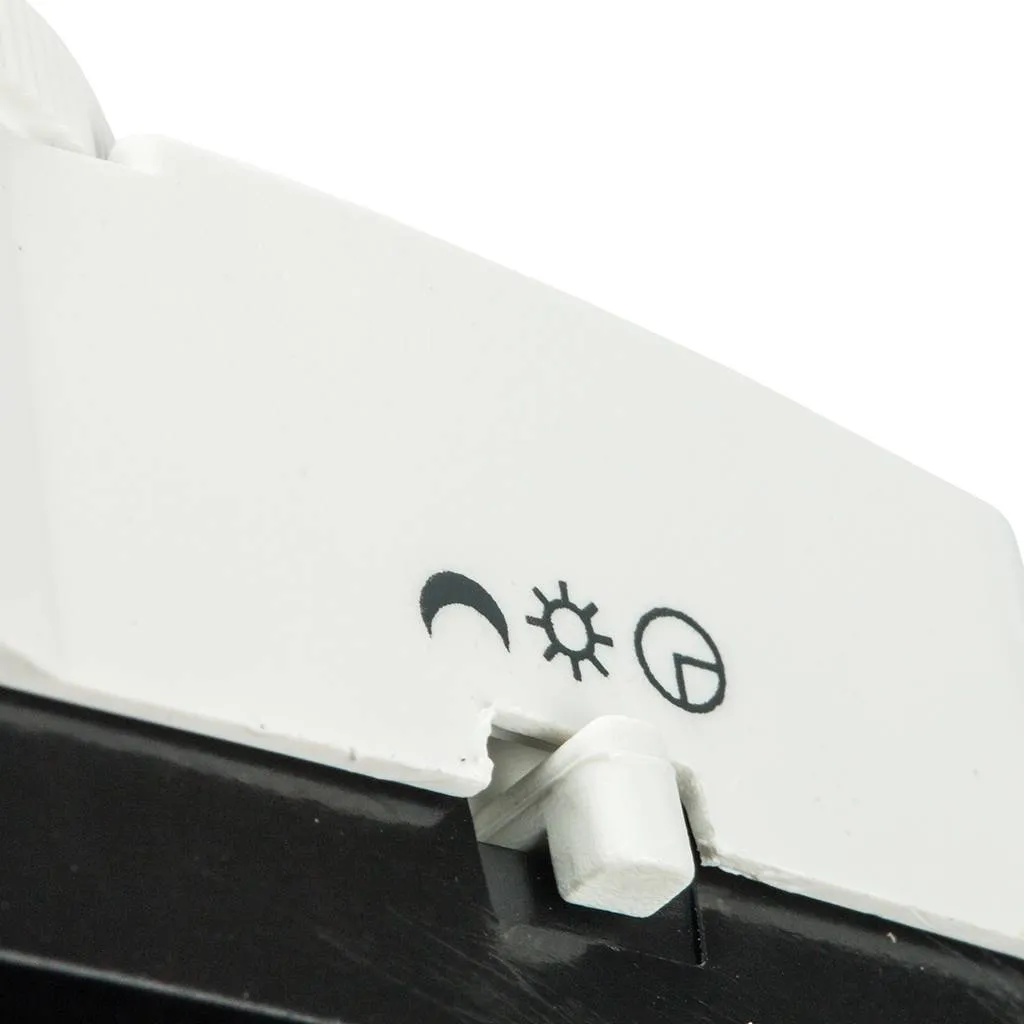 Термостат комн.WFHT Watts (5-30 С,24В)откр.сервопривод