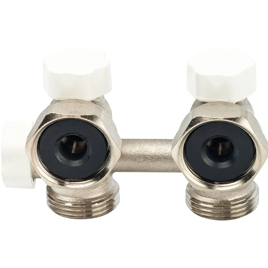 Трубная система, угловой LUXOR M 173 (183) 3/4 -24*19 1