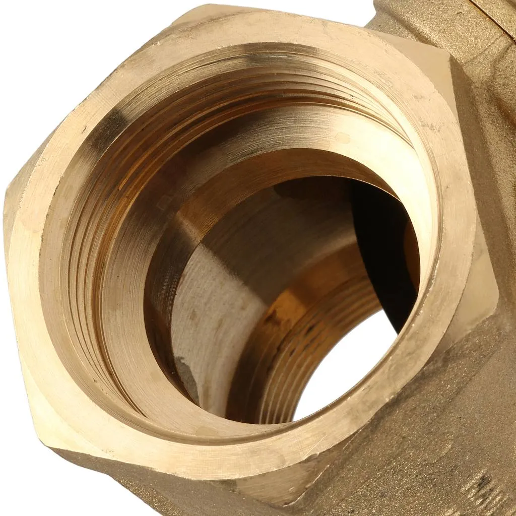 Клапан обратный Itap 130 1 1/2 горизонтальный муфтовый