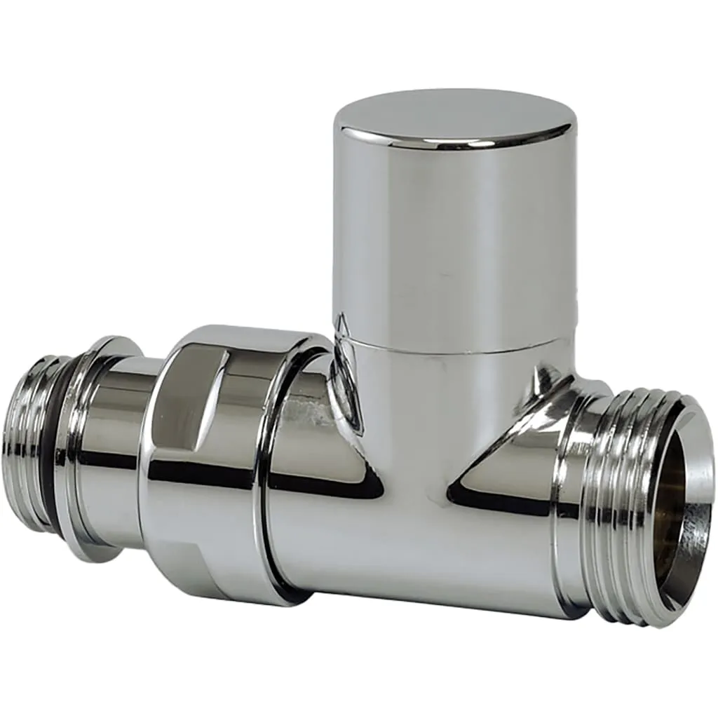 Проходной клапан LUXOR DD78/A 1/2EK