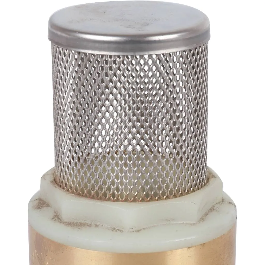 Погружной клапан диск нейлон Itap YORK 108 1 1/4