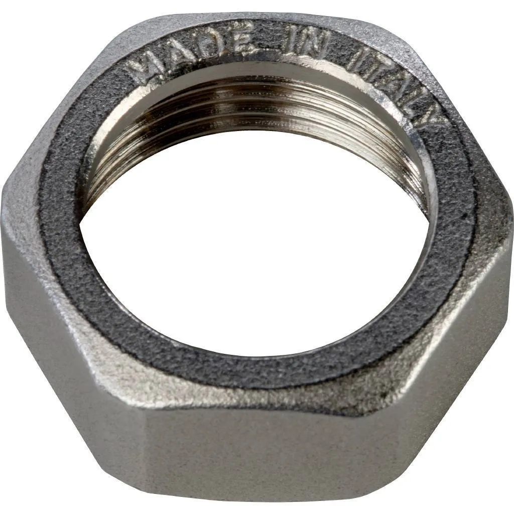 Клапан ручной терморегулирующий STOUT SVR прямой 1/2