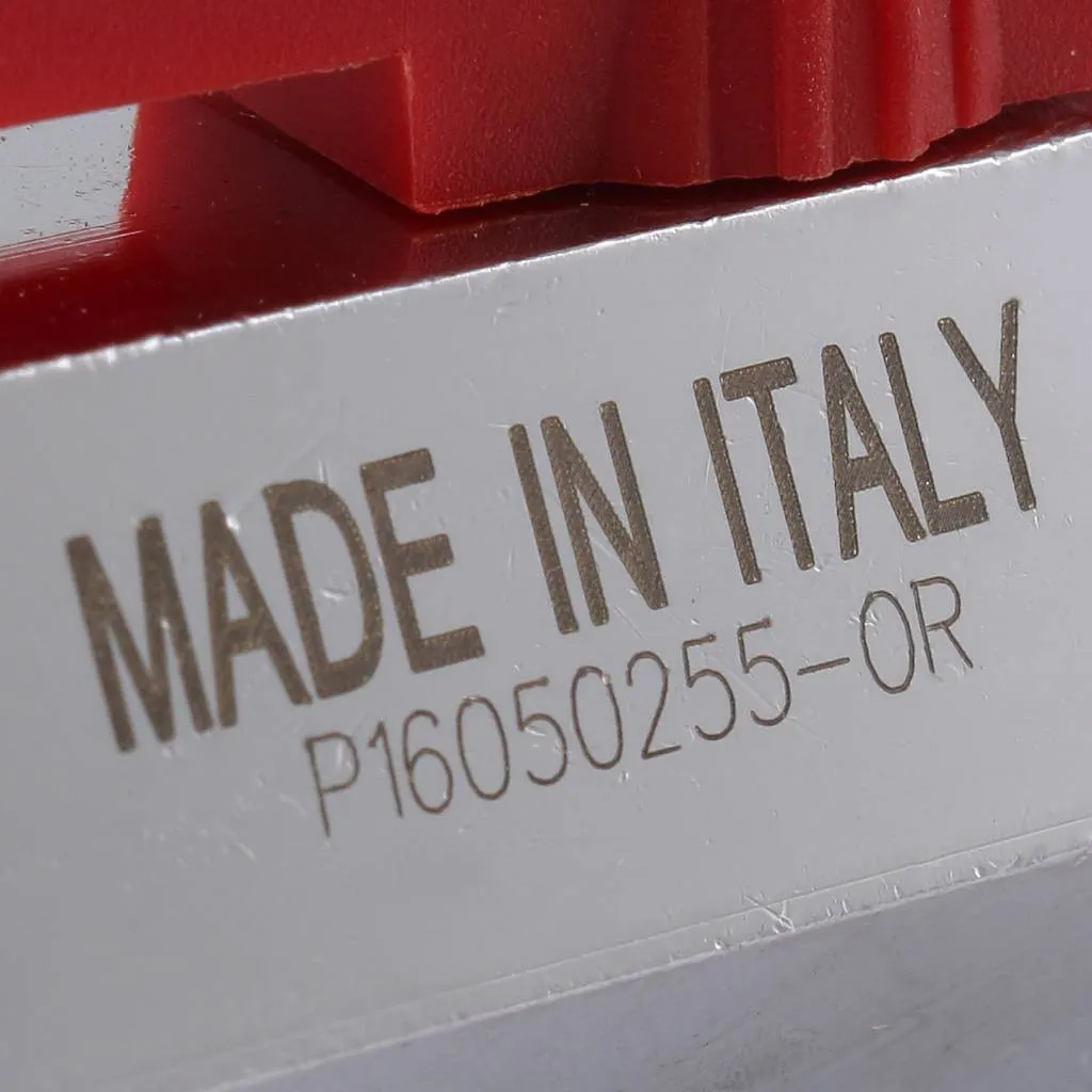 Кран шаровой Itap MINI 126 3/8 муфта/резьба,неполнопроходной