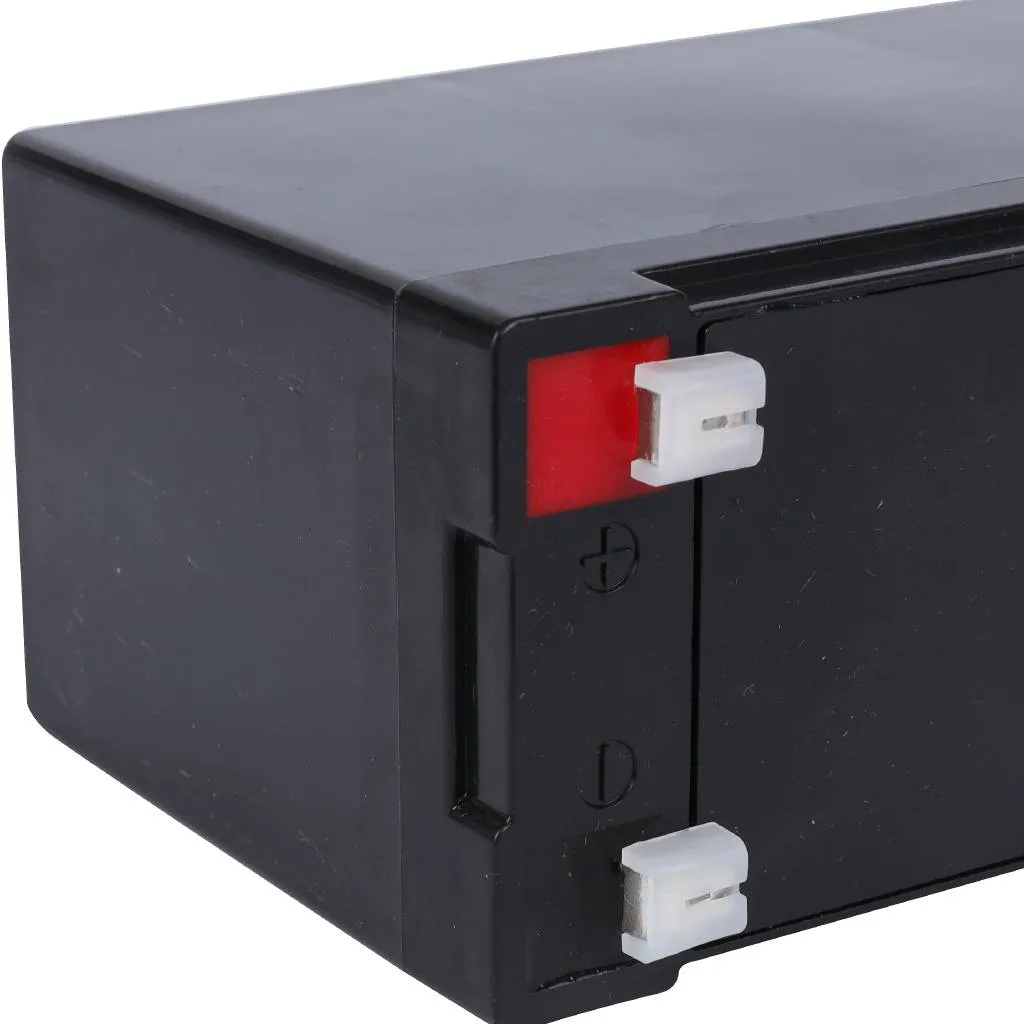 Аккумулятор резервного питания ZONT GS 7-12