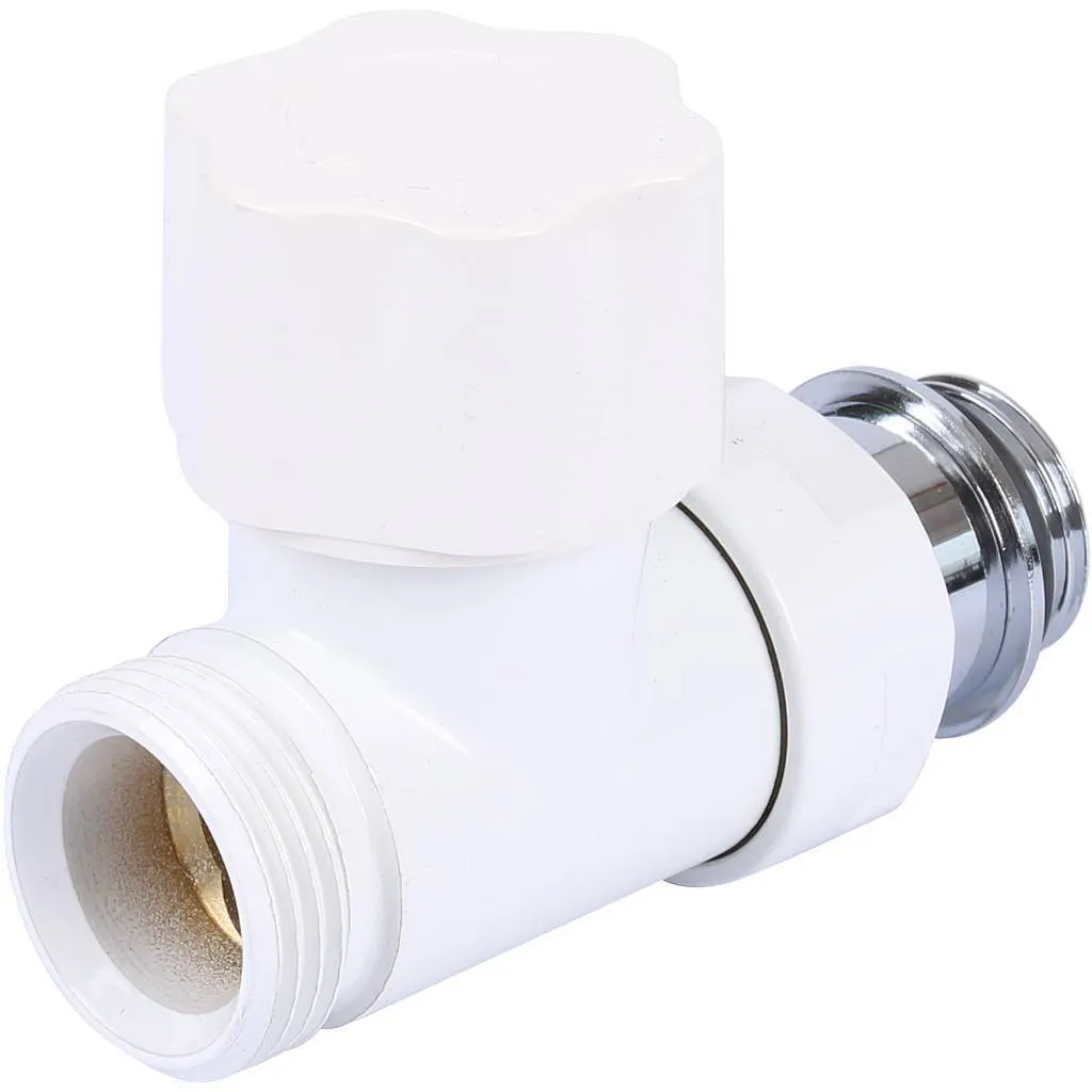 Термостатический комплект LUXOR 1/2 EK прямой KT 258/A